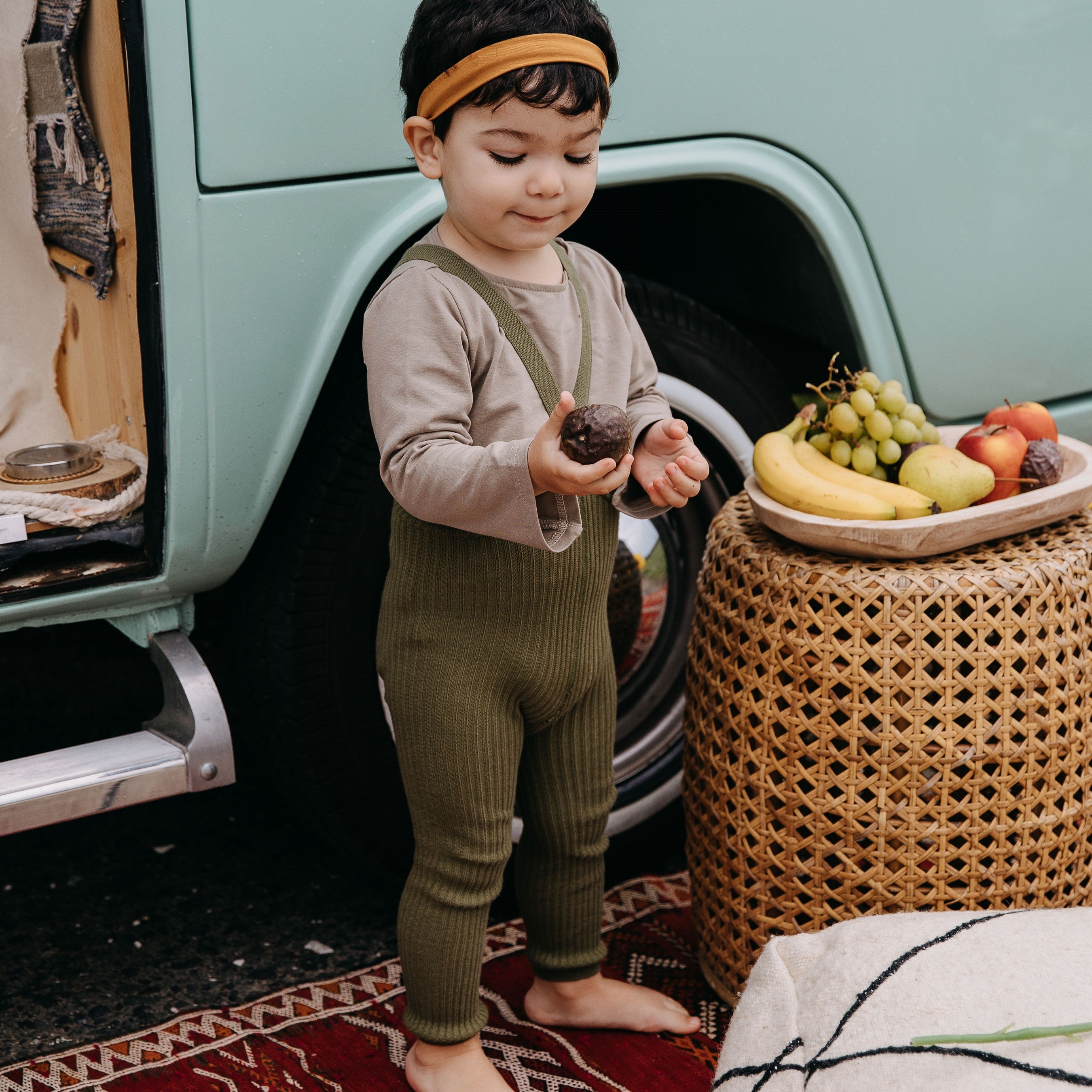 ネコポス不可】1003. Silly Silas（シリーサイラス） Hippy Footless