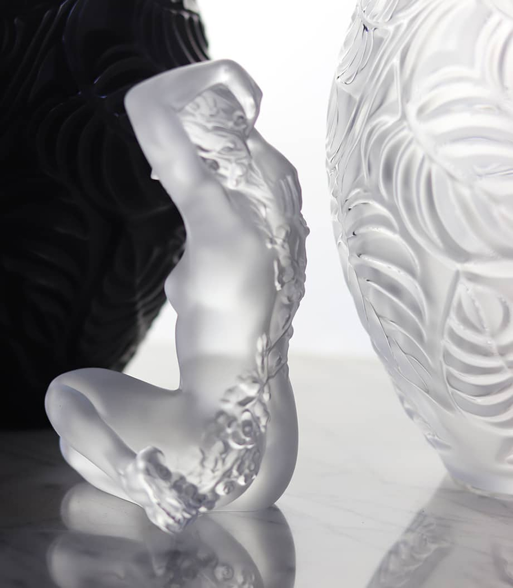 Flora Nude Sculpture – LEPICUR