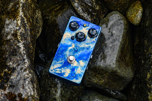 Caeruleum Lightdrive High Definition EVR (aka CLHD EVR – Leqtiqueshop