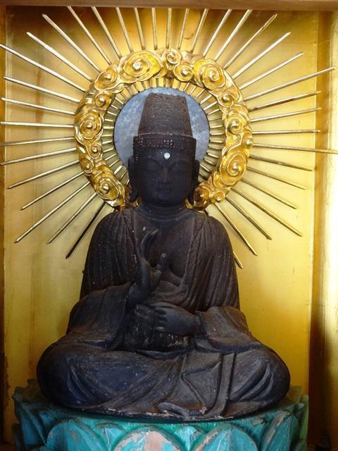 ☆綿密写経☆宝冠阿弥陀如来 ☆綿密写経☆宝冠阿弥陀如来