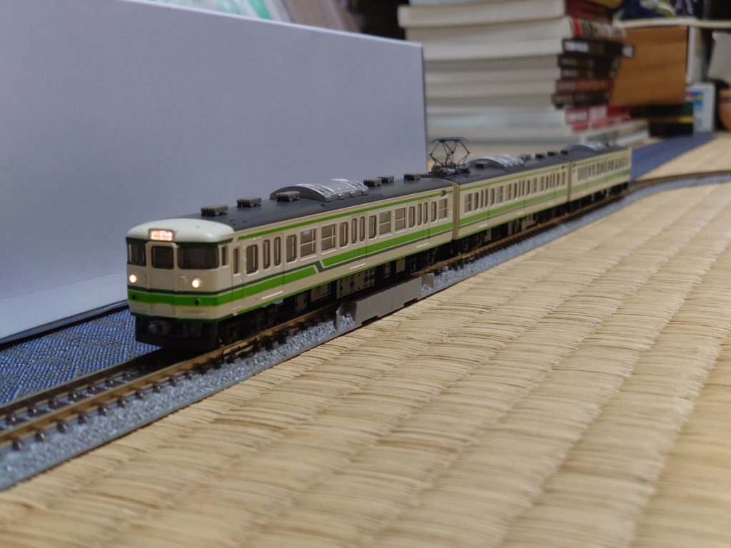 好きな列車でNゲージを始める！ TOMIXマイプランLT レビュー | 模型