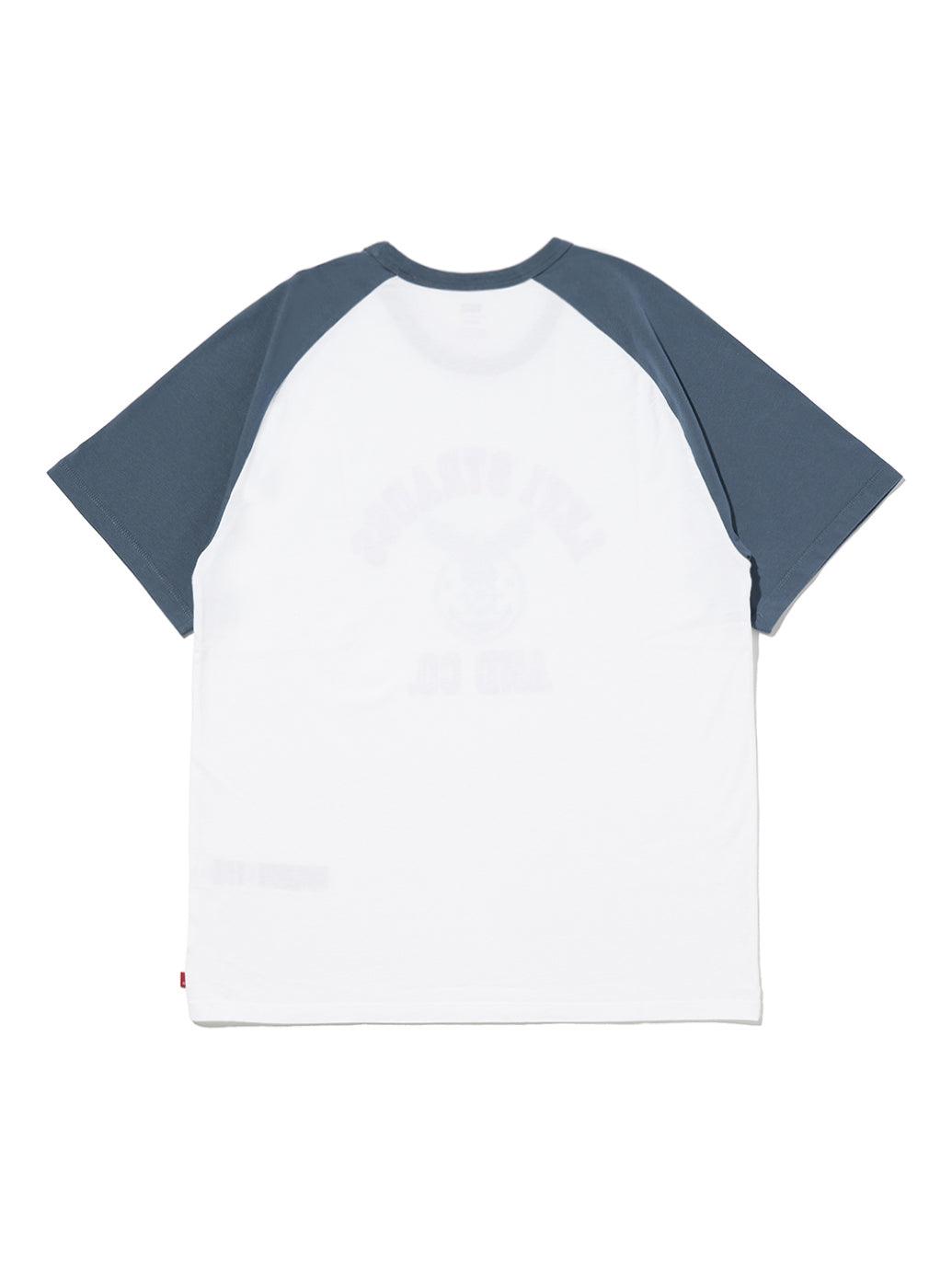 レトロ リンガー ラグランTシャツ – リーバイス®公式オンラインストア