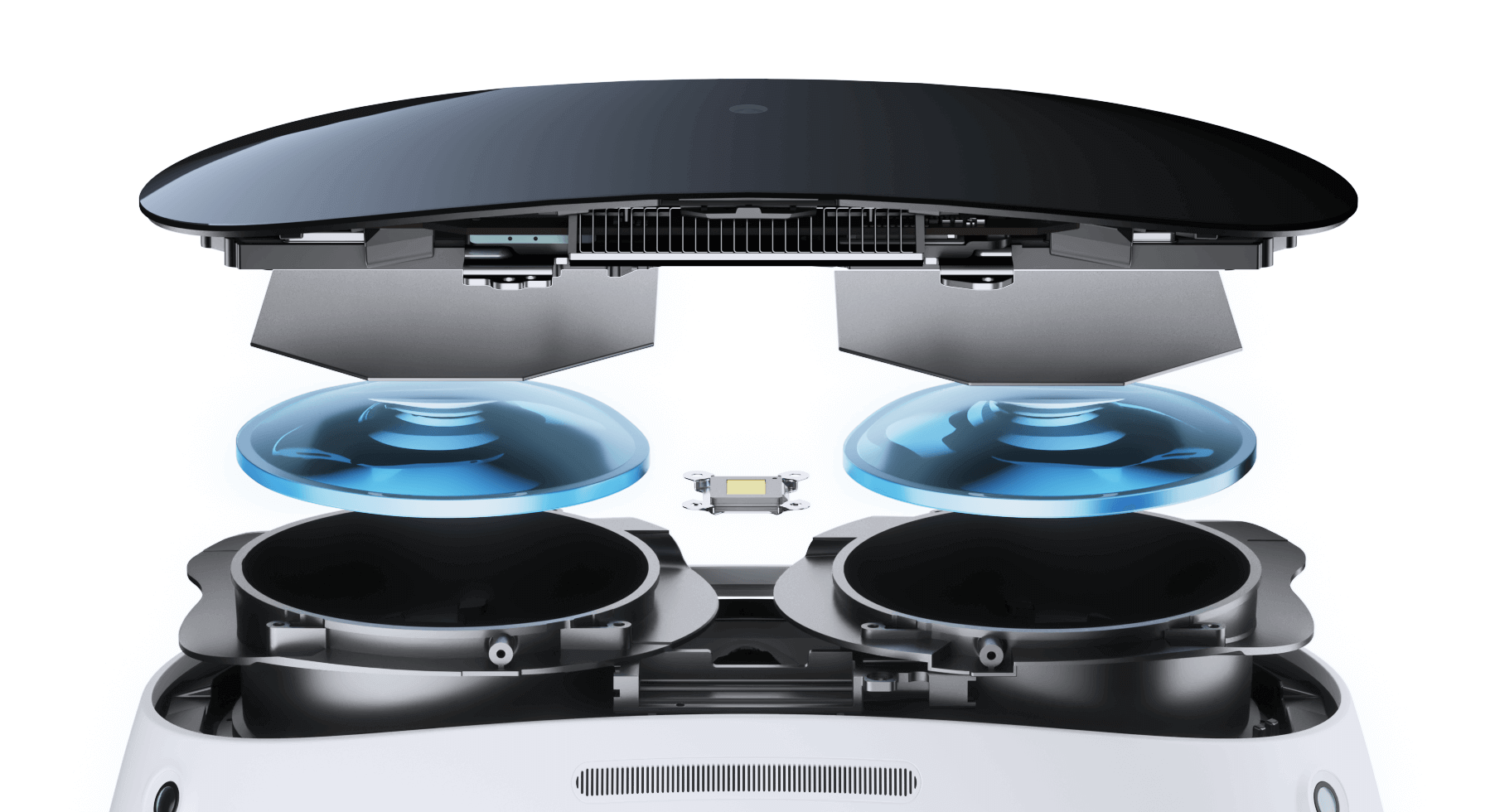 pico4 128GB VRヘッドセット プレミアムセット pico4 128GB VRヘッド