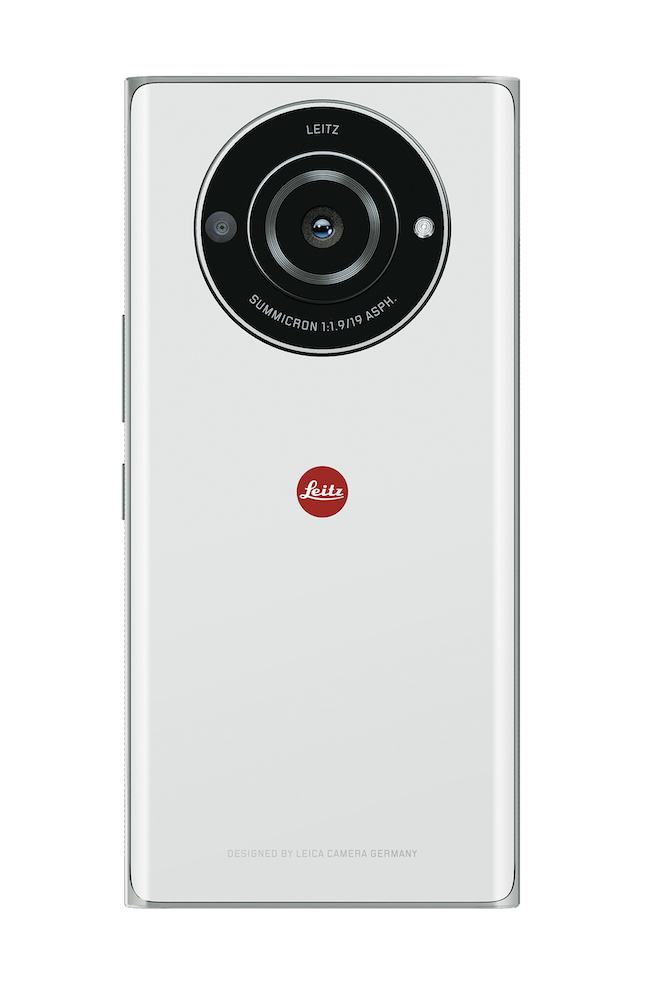 LEITZ PHONE 2 SIMフリー LFI | Stories | Leitz Phone 2