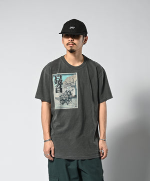 JSF 戸越の日 TEE -Lafayette Limited- JSF23SS001 – LFYT