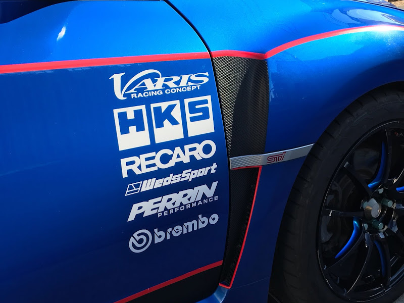 インプレッサさま 専用 リピ2回目 カッティングステッカー