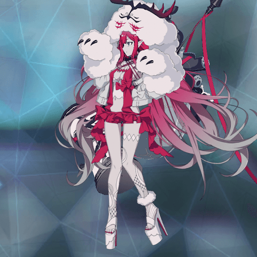 WF2025S 水着 バーヴァン・シー FGO パーヴァンシー ワンフェス