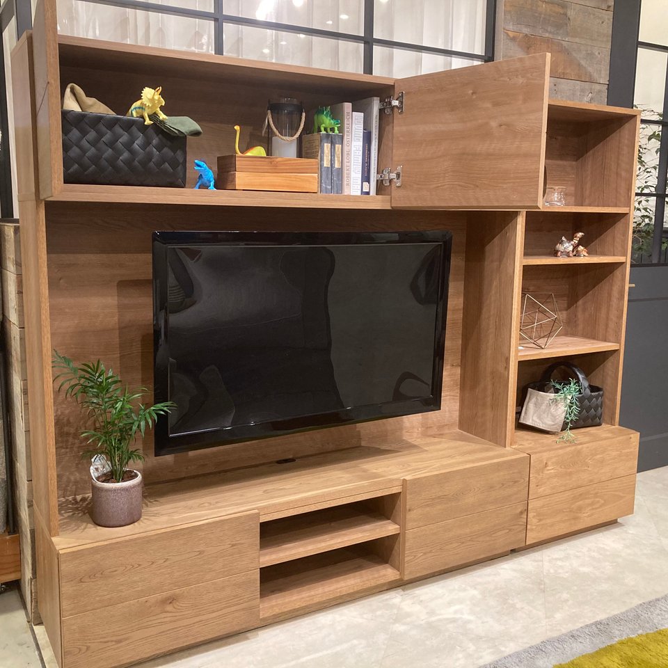 unico ウニコ ADDAY アディ TVボード テレビボード TV台