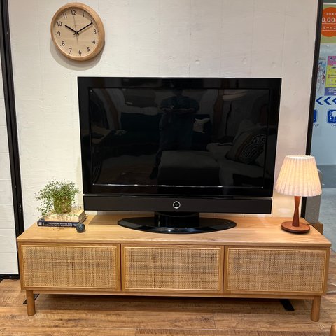 家具 unico(ウニコ)SULA テレビボード