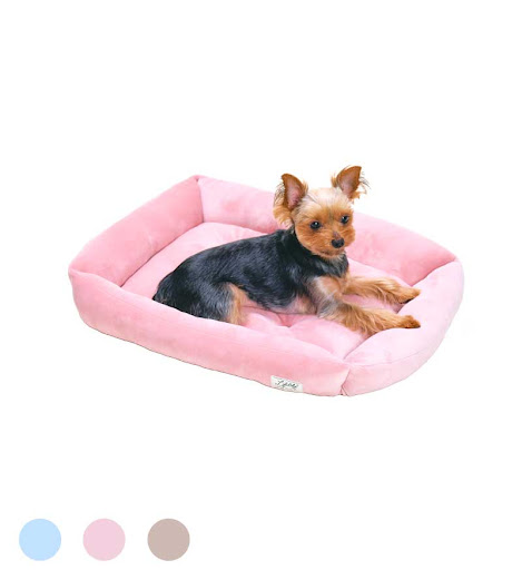 犬用ベッド　Aqours