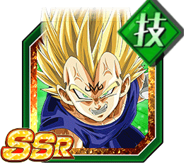 ドラゴンボール ドラゴンボールカードゲーム さらば誇り高き戦士