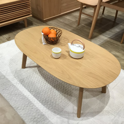 unico ウニコ】こたつテーブルKNOD(ノッド)W1050+こたつ布団KOKOSI(ココシ)