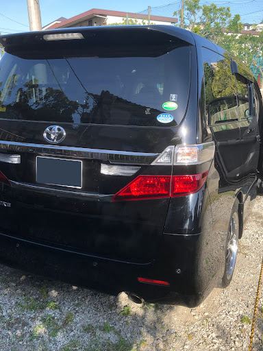 20アルファード 純正テールランプ