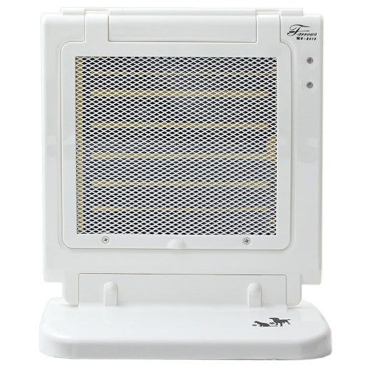 Farrows社　遠赤外線マイカヒーターII