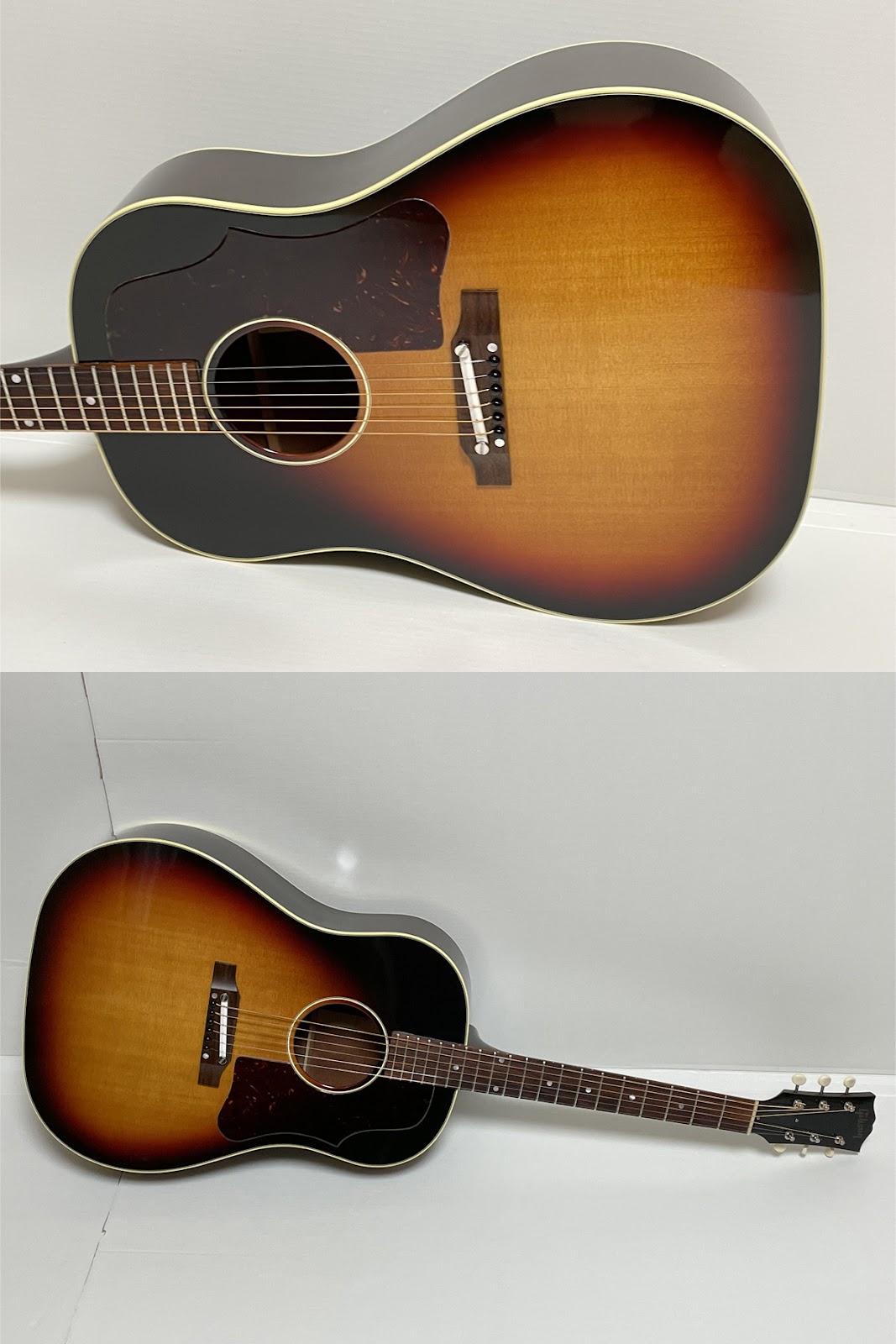Gibson J-45 