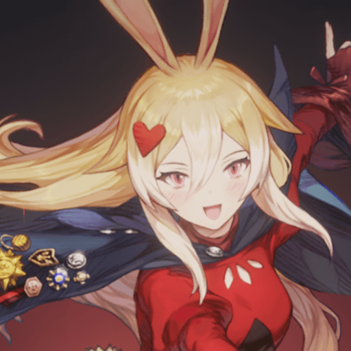 ブラダス2】メイドネームR（リアトリス）の評価とスキル【ブラウン