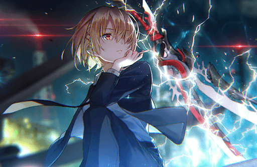 ヴァイスシュヴァルツ ナイトクルーズ・エスコート 茅森月歌 sec