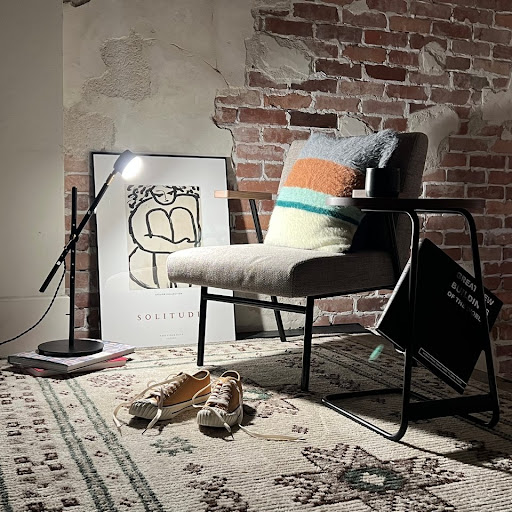 HOXTON(ホクストン) サイドテーブル unico