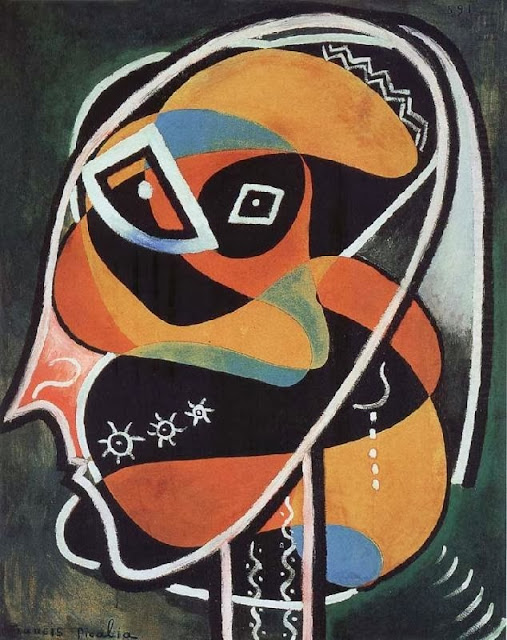 Francis Picabia、フランシスピカビア、DOLOCIS フランシス・ピカビア