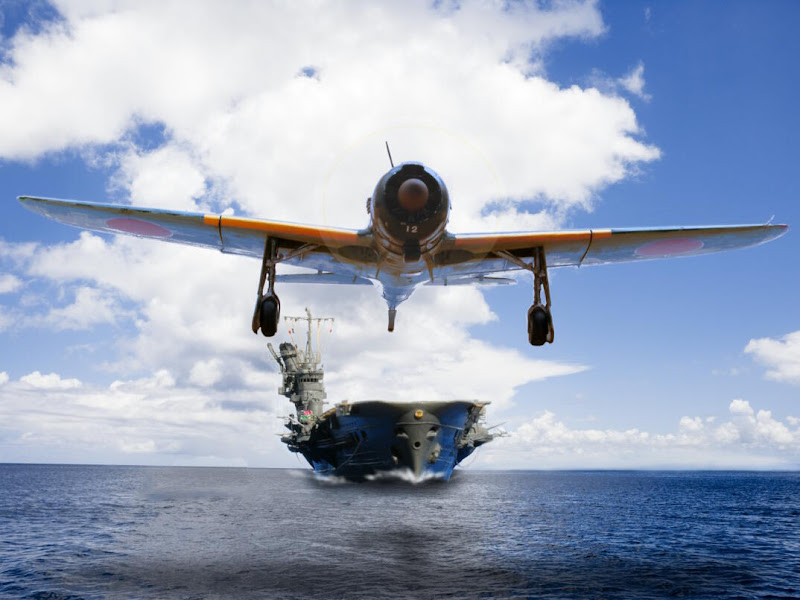 1/48 天山（大鳳機）