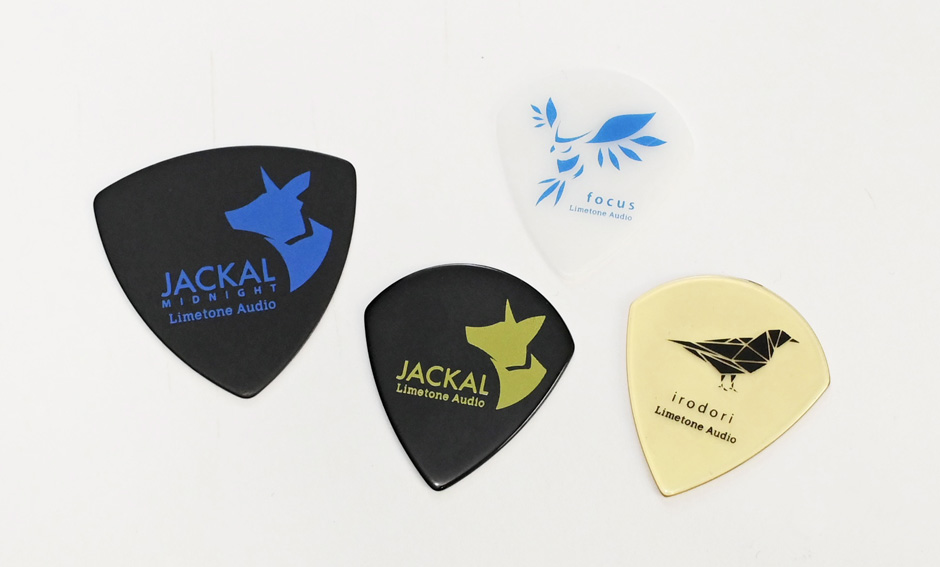 Limetone JACKAL MIDNIGHT ADD CBF シリアル1桁 JACKAL MIDNIGHT ADD