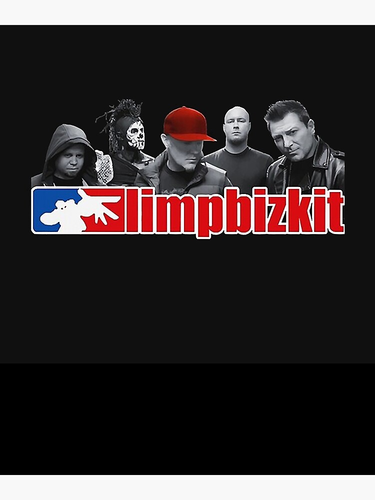 Artwork Limpbizkit Poster RB1010 | Limp Bizkit Merch