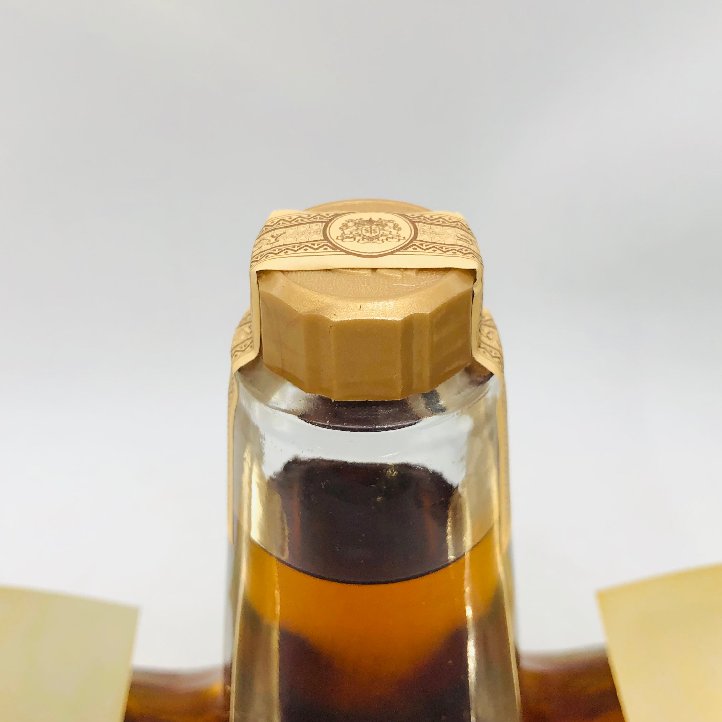 SUNTORY サントリー エクセレンス ポートピア81記念アンカー