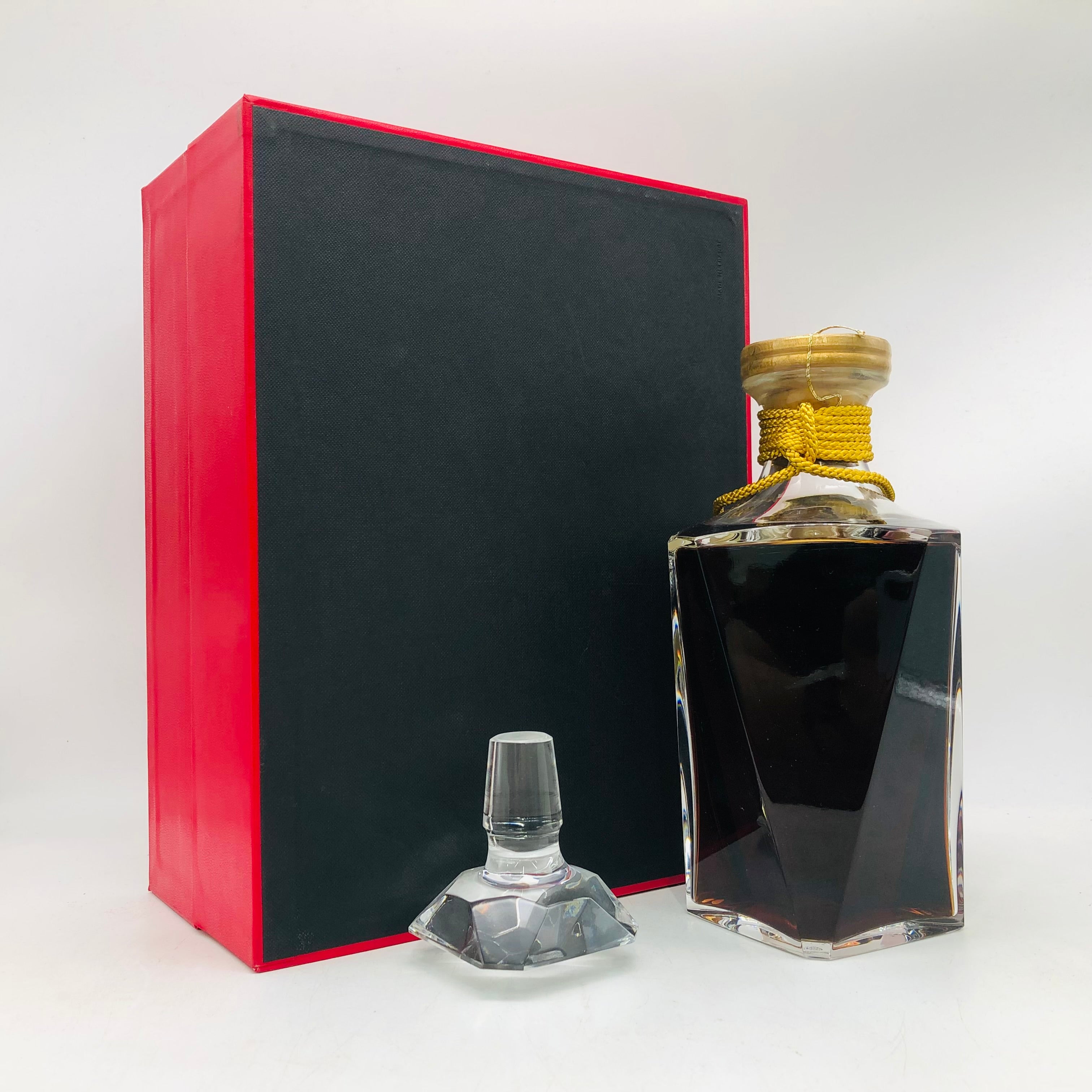 バカラボトル】マーテル コルドンブルー MARTEL CORDON BLEU MARTELL