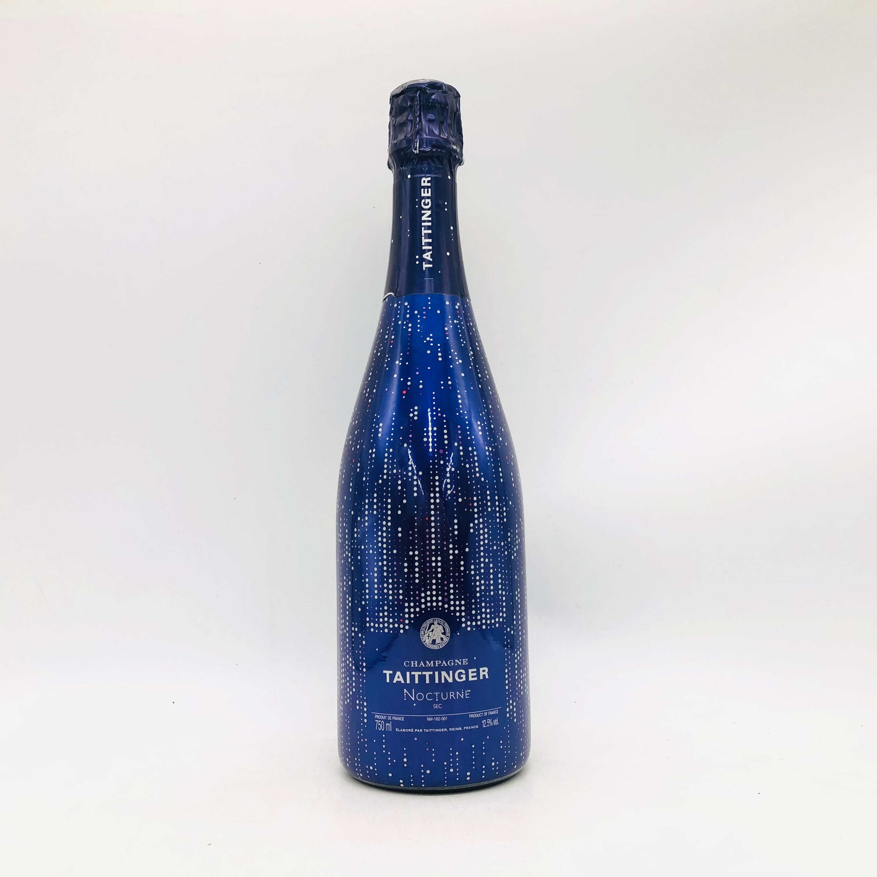 Taittinger シャンパン 750ml 12.5% Taittinger シャンパン 750ml 12.5