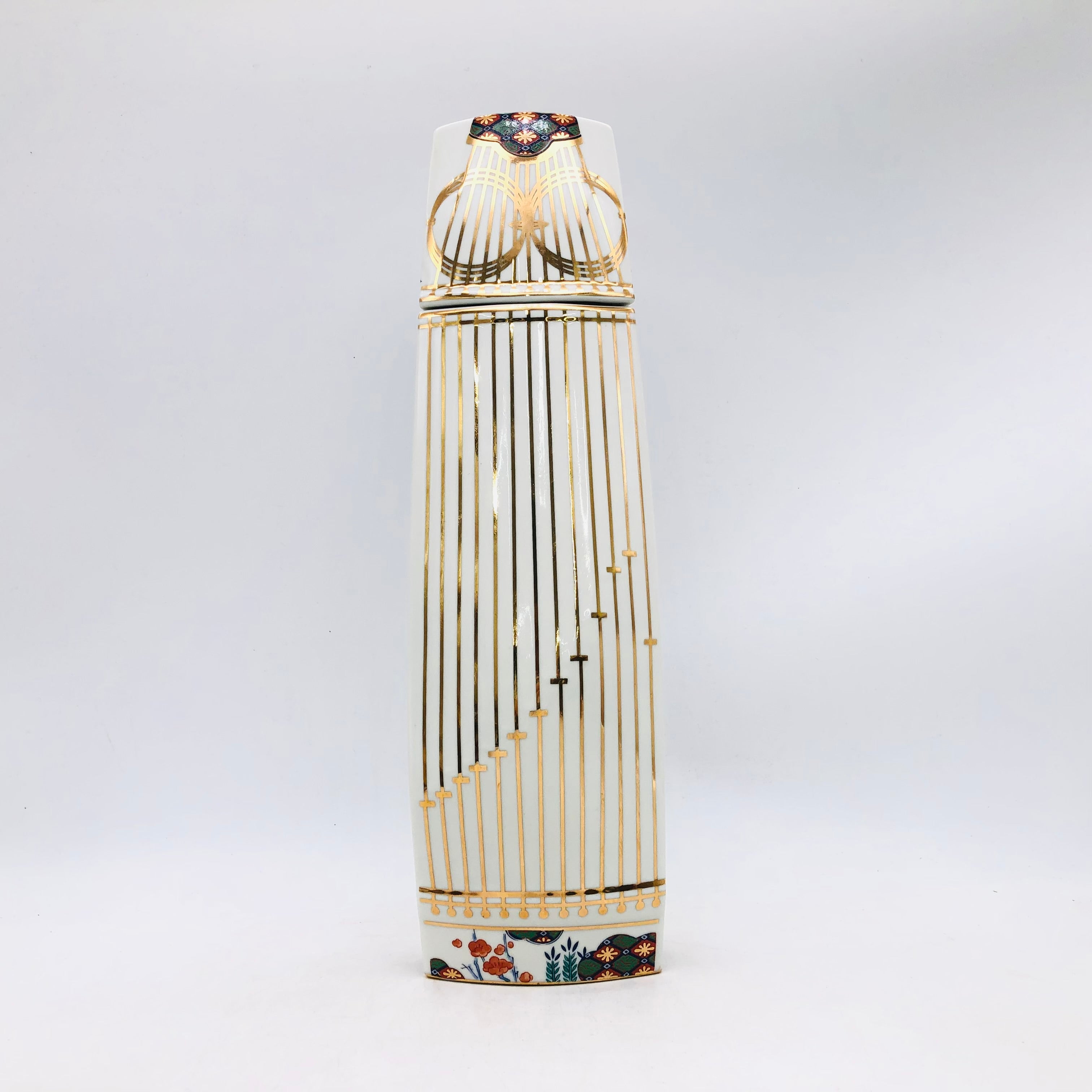 SUNTORY サントリー 響 楽器 琴型ボトル 楽器シリーズ 600ml – お酒の