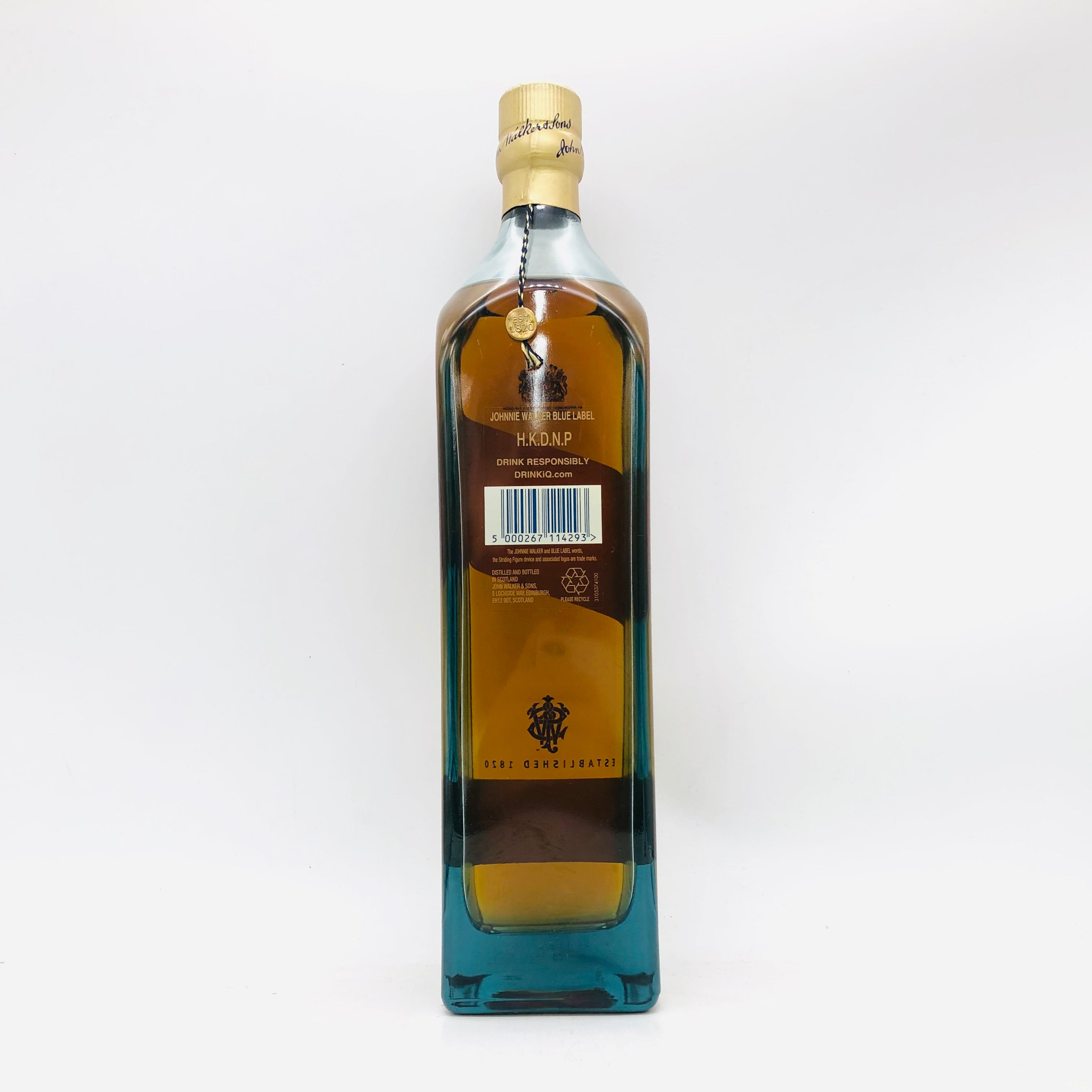 JOHNNIE WALKER ジョニーウォーカー ブルーラベル 1000ml – お酒の通販
