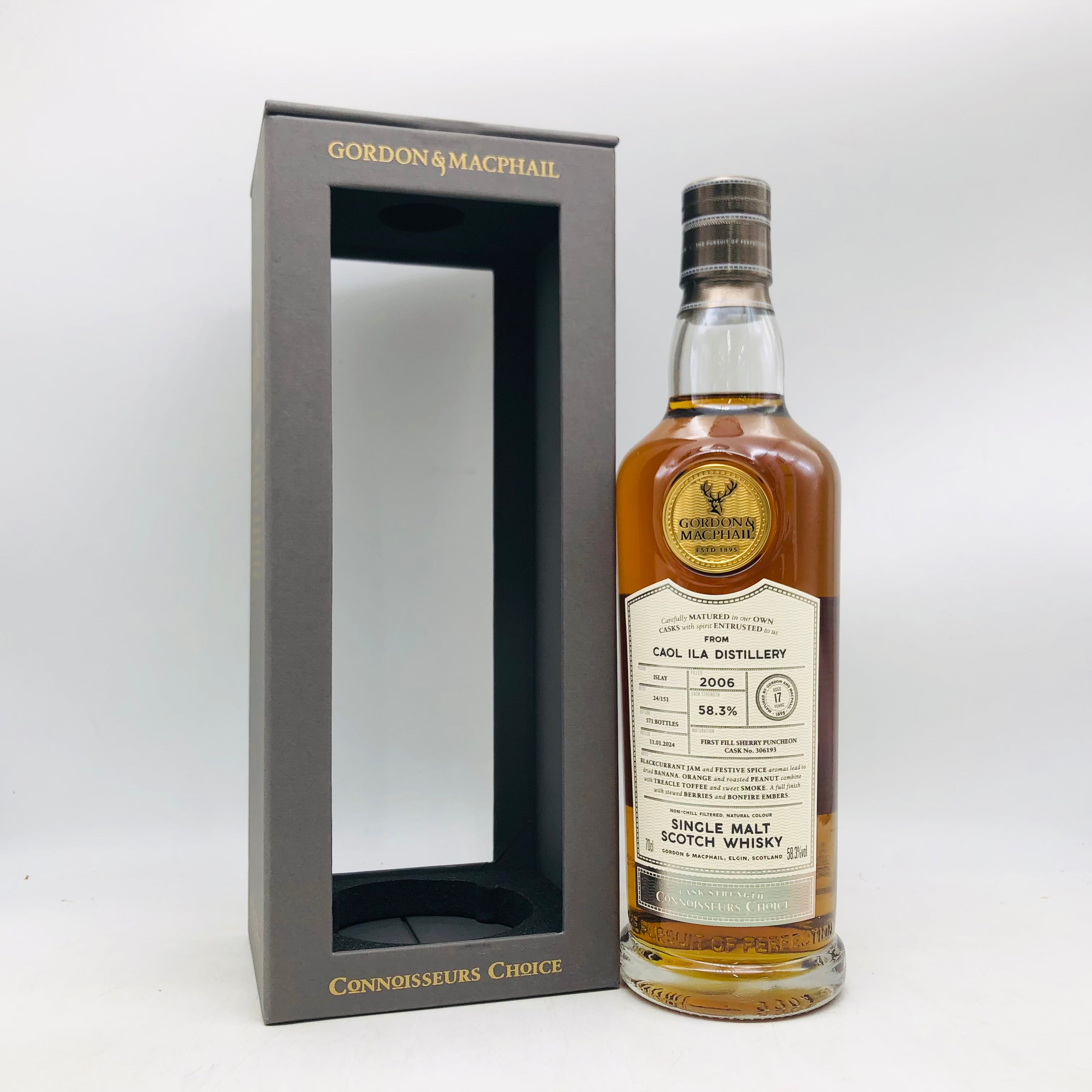 ゴードン＆マクファイル – お酒の通販ならリンクサス酒販