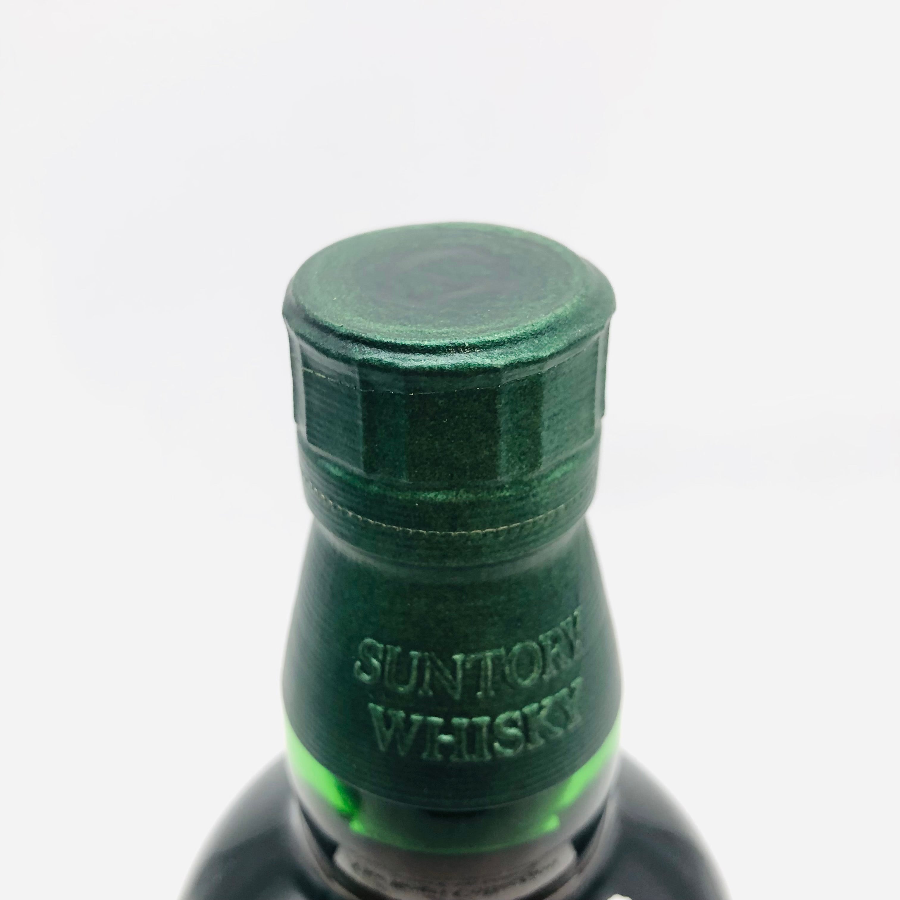 SUNTORY サントリー 白州 ピーテッドモルト スパニッシュオーク 2024