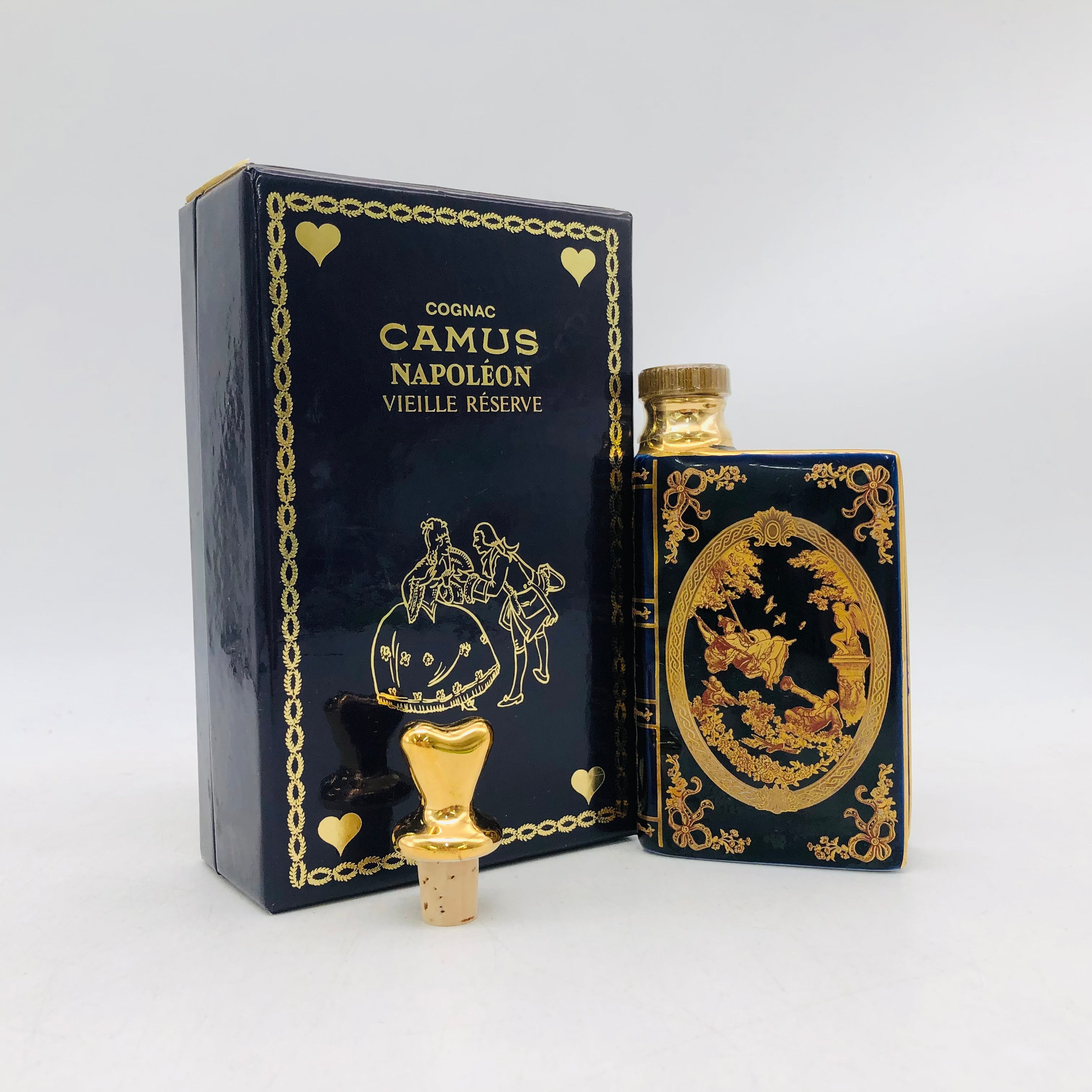 カミュ – お酒の通販ならリンクサス酒販