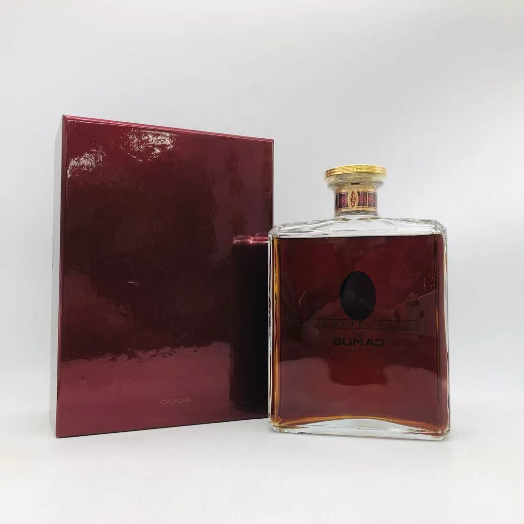 カミュ コニャック Camus Cognac Extraordinaire EXTRAORDINAIRE de