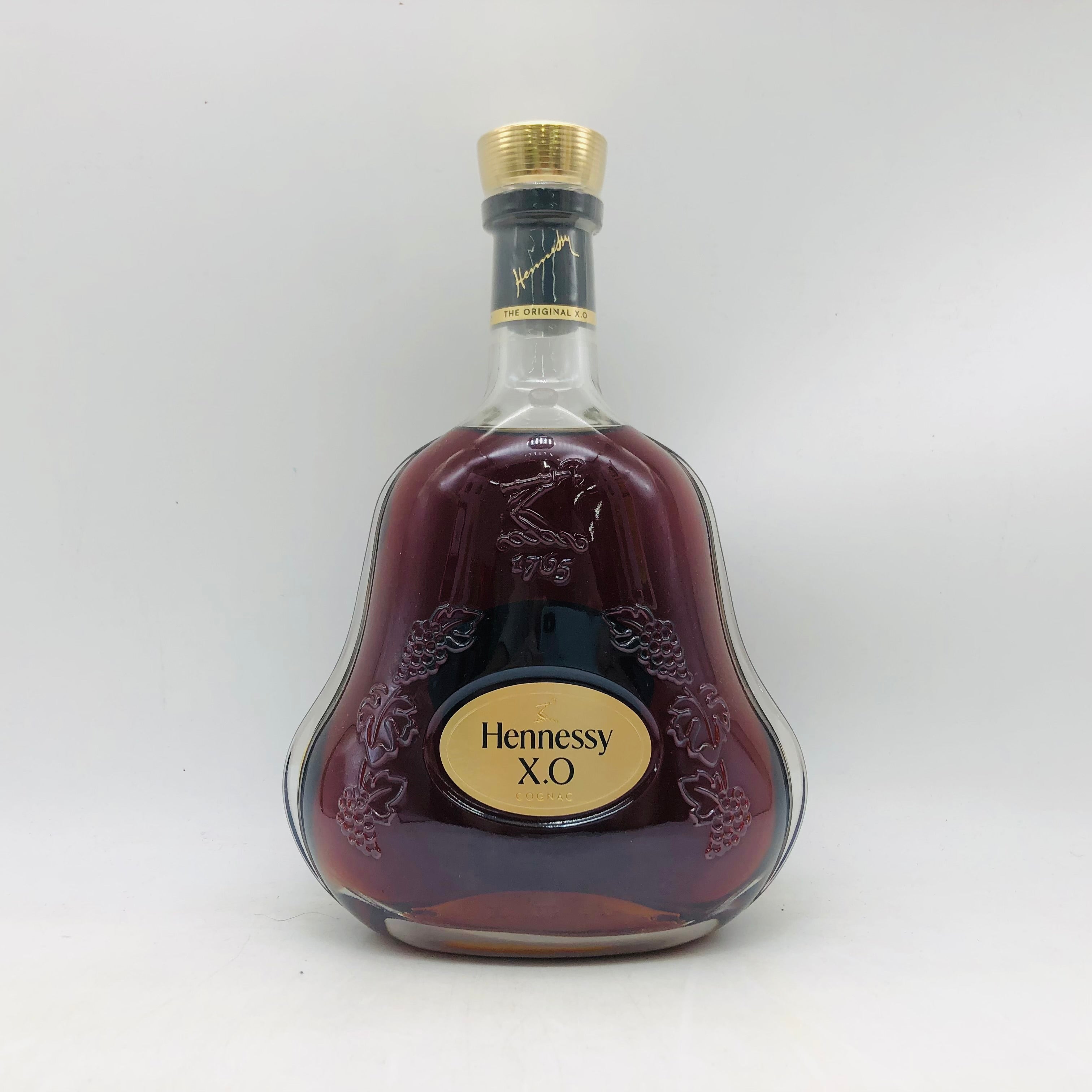 ブランデー ビスキー バイセンテナリー フランス革命200周年 700ml