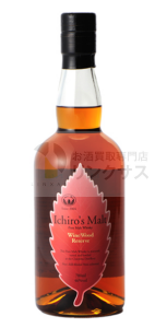 イチローズモルト秩父 シングルモルトウイスキー ルスタウ オロロソ