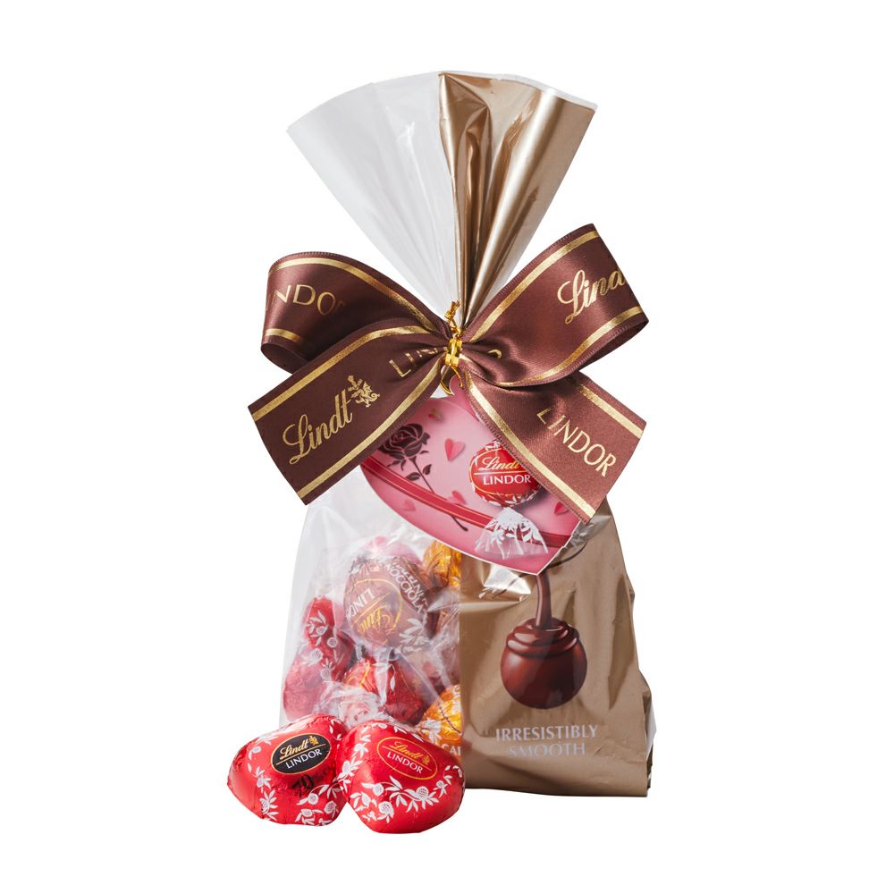 リンドール ファミリーパック シーズナル 20個入 | リンツ