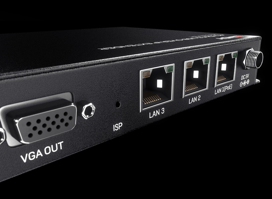 LINDY 4K対応HDMI 延長器・トランシーバー300m(型番:38170) Amazon.co