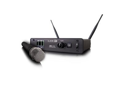 ラインナップ - XD-Vボーカルワイヤレス - Line 6 Japan