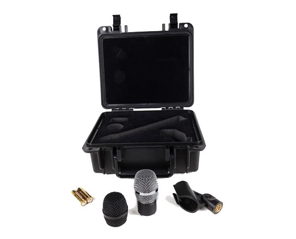 LINE6 XD V-30 ワイヤレスヘッドセットマイクセット① key_line6-xd-v75-l