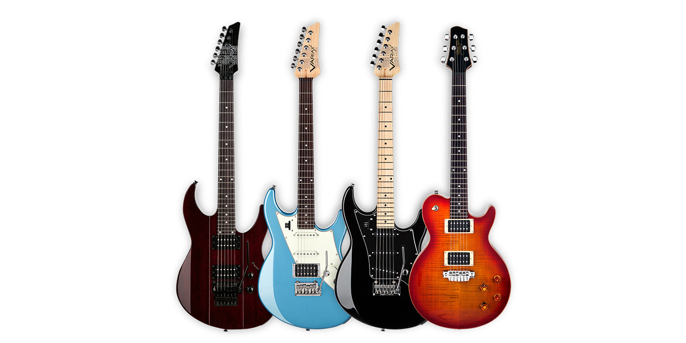 Line6 Variax 700 バリアックス ケース、スイッチ＆ケーブル付属 Line6