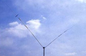 アマチュア無線 クリエートデザイン 6m エレメント、クランプのみ