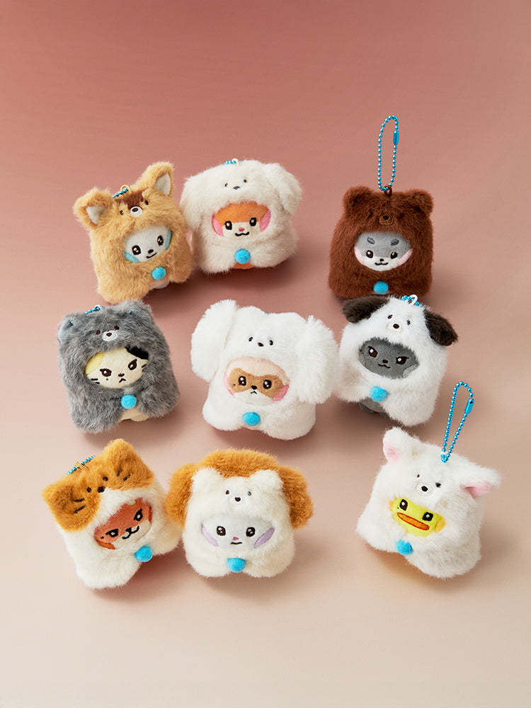 ZB1 GWP – LINE FRIENDS_US