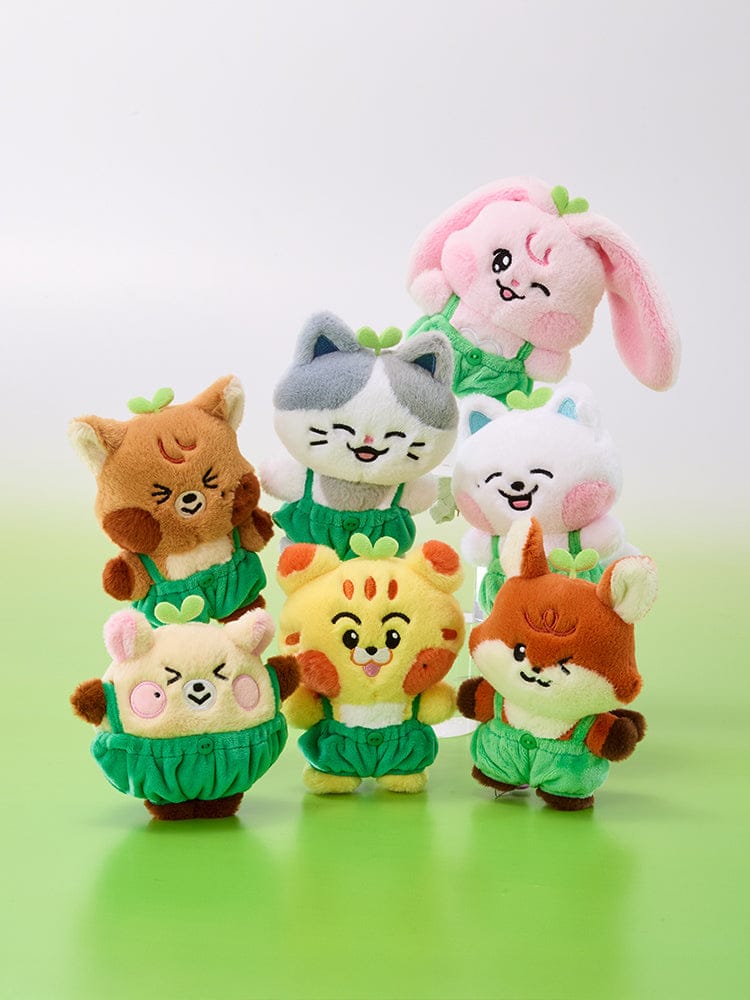 NCT DREAM FOREST FAIRIES – LINE FRIENDS SQUARE