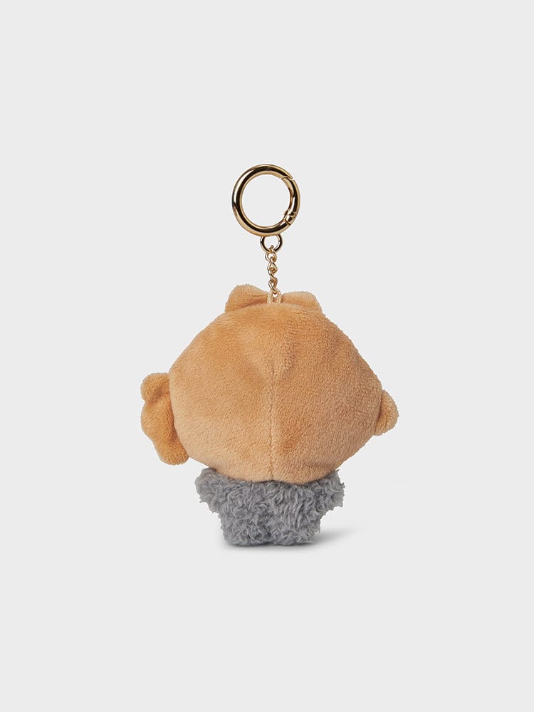 TRUZ TREASURE minini yochi ヨチ ヨシ 未開封 ぬい