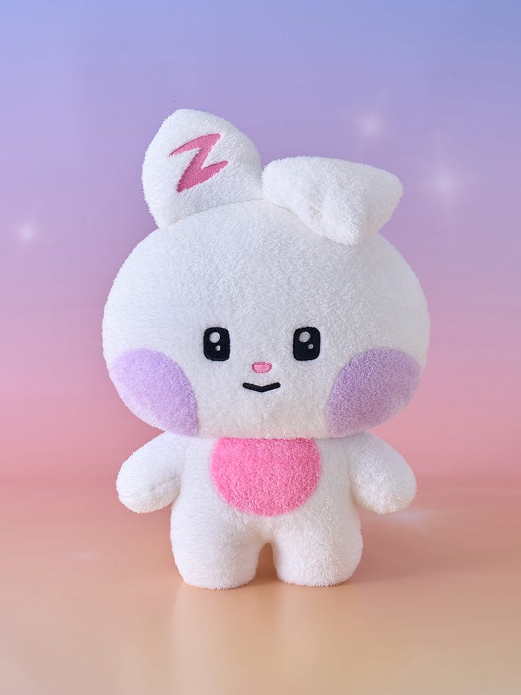 ZEROBASEONE ZERONI フラットぬいぐるみ ジウンZB1 ゼベワン