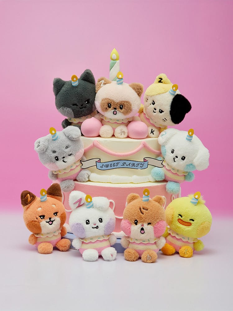 ZEROBASEONE – LINE FRIENDS SQUARE