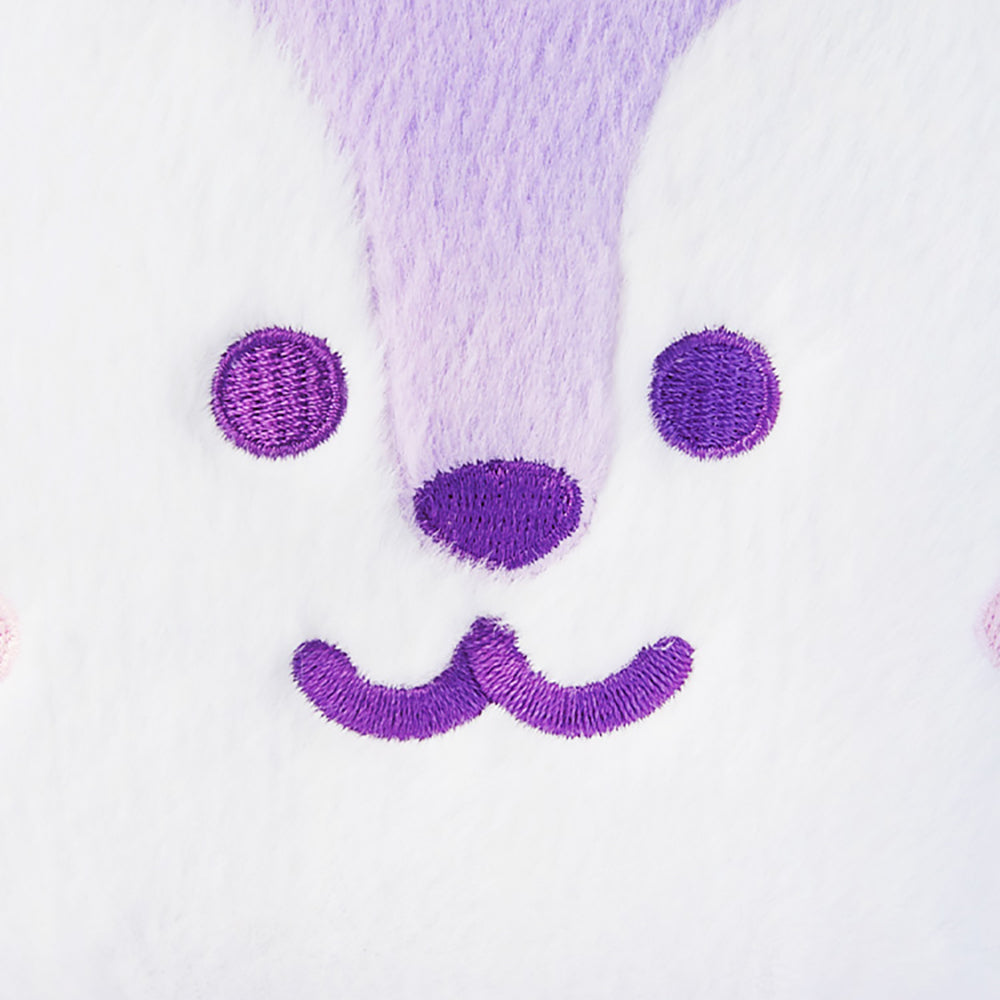 ベーシック おすわりぬいぐるみ MANG – LINE FRIENDS SQUARE JAPAN