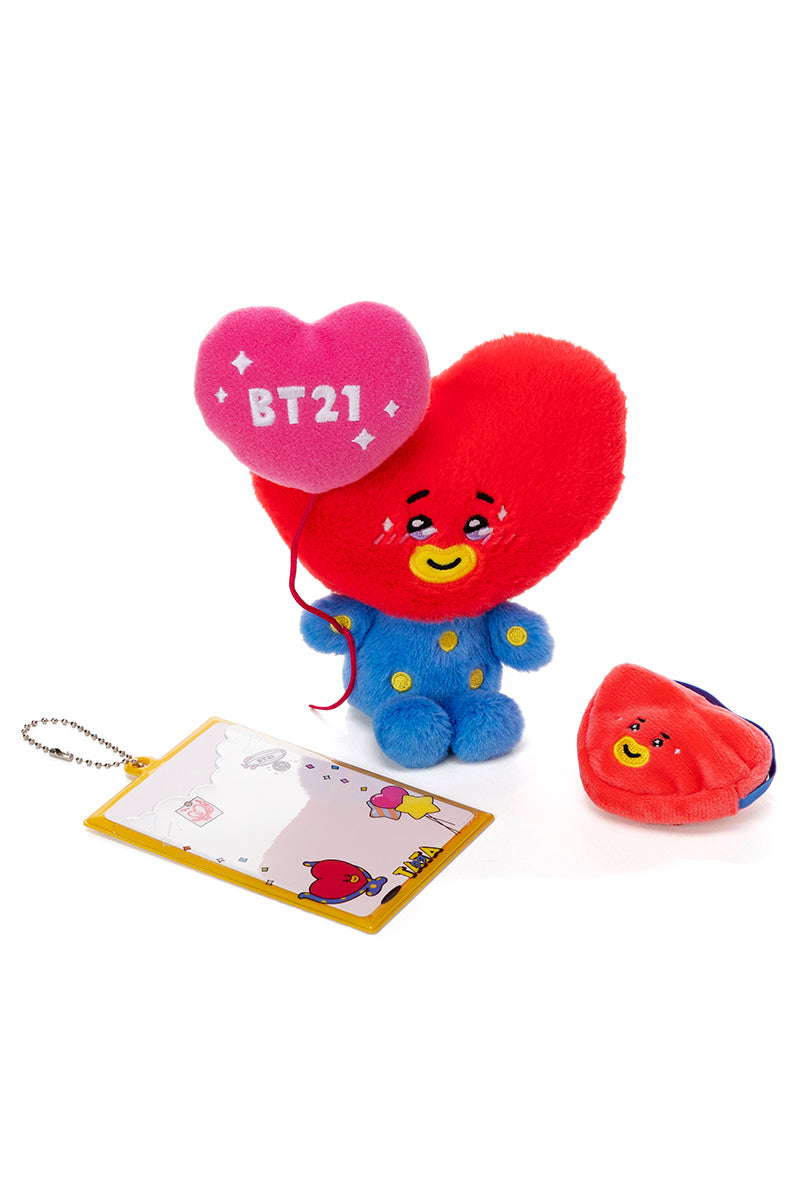 グリーティングボックス(NEXT STAGE) TATA – LINE FRIENDS SQUARE